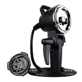 Godox AD-H600B Portable 600Ws Extension Head with Bowens Mount