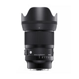 Sigma 50mm F1.4 DG DN Art Lens Compatible with L Mount