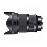 Sigma 50mm F1.4 DG DN Art Lens Compatible with L Mount