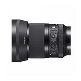 Sigma 50mm F1.4 DG DN Art Lens Compatible with L Mount