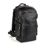 Shimoda Explore V2 35 Water Resistant Camera Backpack with Rain Cover and Accessory Straps (Black)