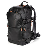 Shimoda Explore V2 35 Water Resistant Camera Backpack with Rain Cover and Accessory Straps (Black)