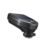 Godox XProIIC TTL Wireless Flash Trigger Compatible with Canon Cameras