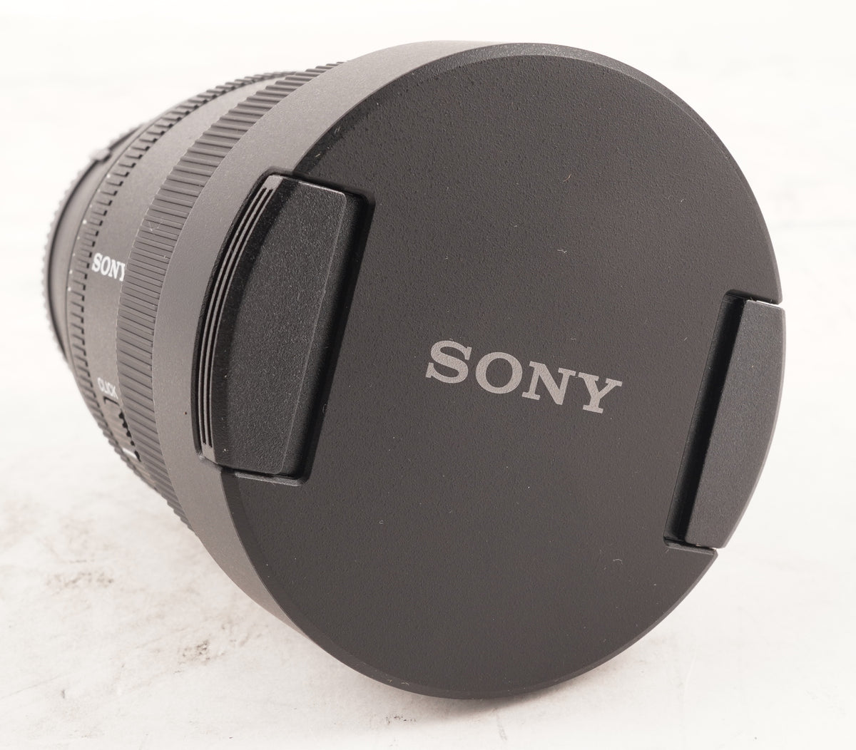 Sony FE 14mm f/1.8 GM Full-Frame Large-Aperture Wide-Angle Prime G Master Lens (Used)