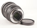 Sony FE 14mm f/1.8 GM Full-Frame Large-Aperture Wide-Angle Prime G Master Lens (Used)