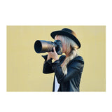 Nikon NIKKOR Z 85mm f/1.2 S Lens