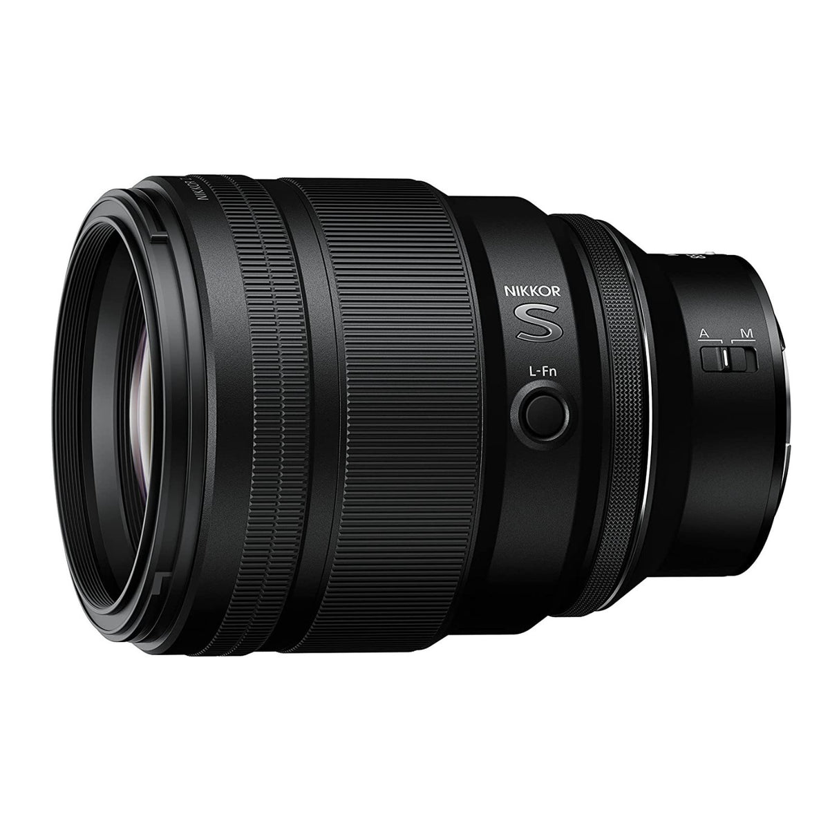 Nikon NIKKOR Z 85mm f/1.2 S Lens