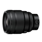 Nikon NIKKOR Z 85mm f/1.2 S Lens