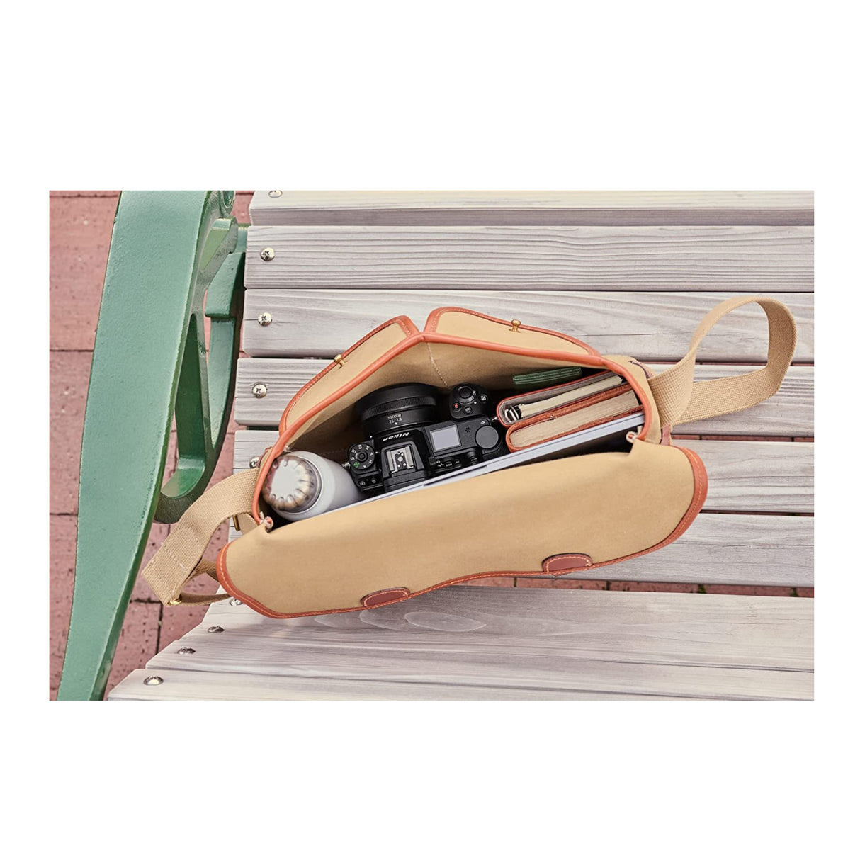 Nikon NIKKOR Z 26mm f/2.8 Lens