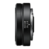Nikon NIKKOR Z 26mm f/2.8 Lens