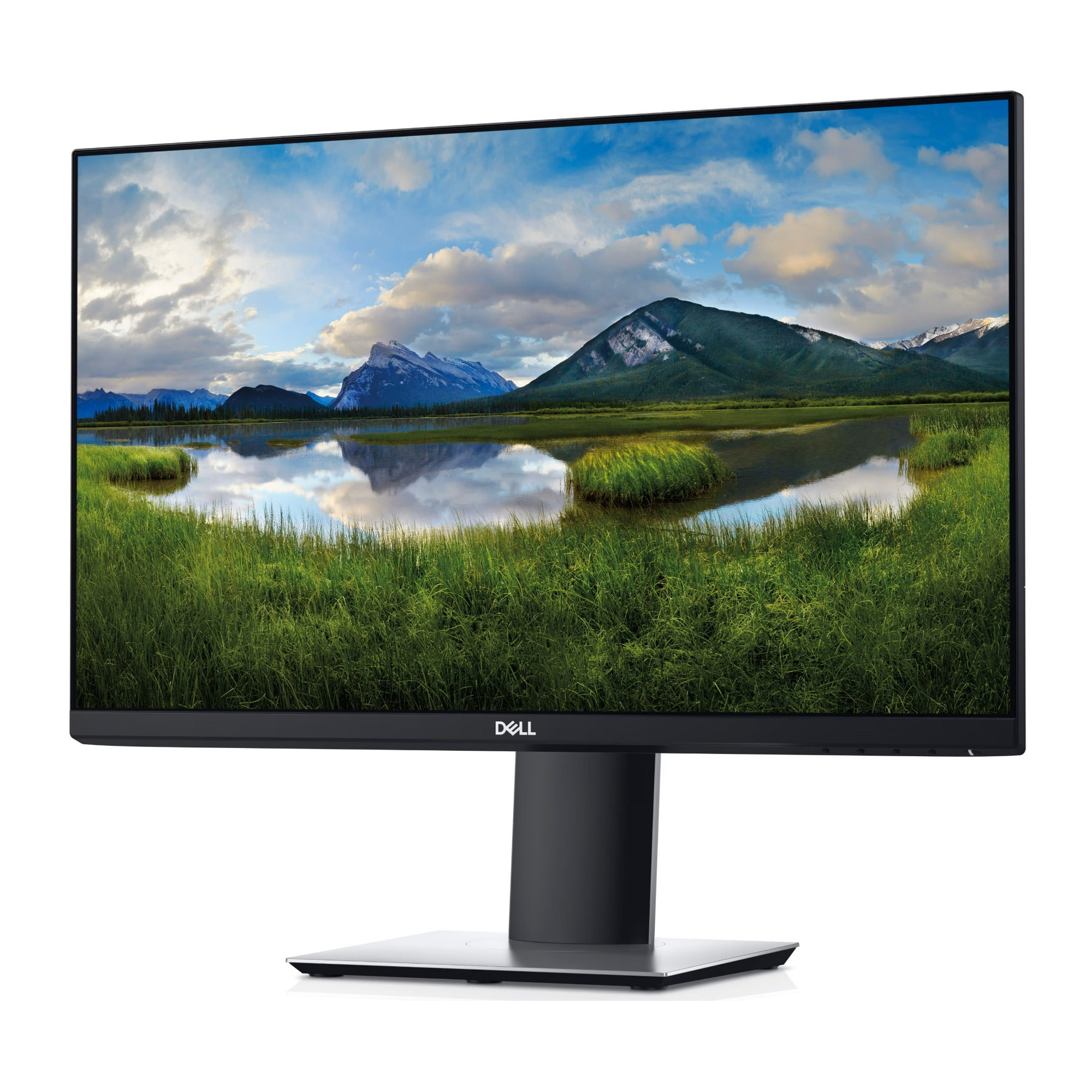 Dell P2319H Monitor, 23