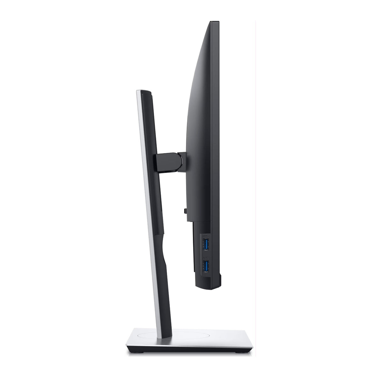 Dell P2319H 23-Inch Monitor Full HD 1920 x 1080 IPS Display with DP, HDMI, and USB Ports (Renewed)