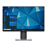 Dell P2319H 23-Inch Monitor Full HD 1920 x 1080 IPS Display with DP, HDMI, and USB Ports (Renewed)