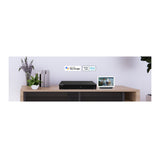 Lorex 4K 16-channel 3TB Wired NVR System with 8 Smart Deterrence Cameras and 4K Resolution