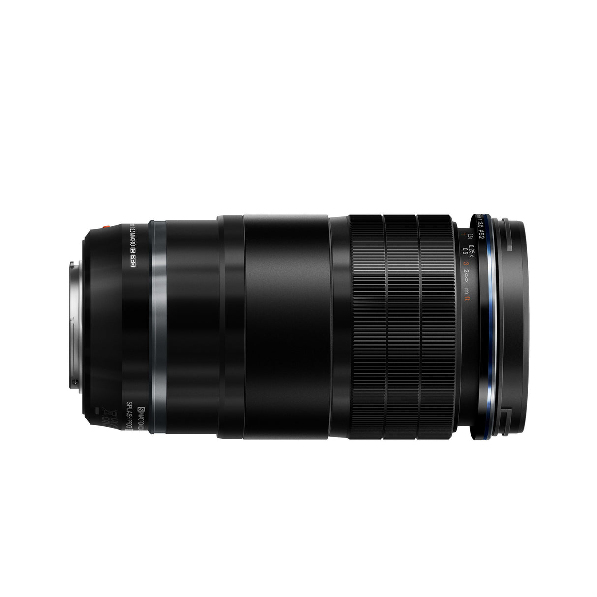 Olympus M.Zuiko Digital ED 90mm F3.5 Macro IS PRO Lens (Micro Four Thirds)