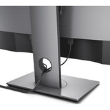 Dell U2717D UltraSharp 27-Inch InfinityEdge QHD (2560 x 1440) Monitor with HDMI, DP Connectors