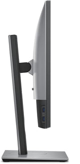 Dell U2717D UltraSharp 27-Inch InfinityEdge QHD (2560 x 1440) Monitor with HDMI, DP Connectors