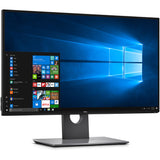 Dell U2717D UltraSharp 27-Inch InfinityEdge QHD (2560 x 1440) Monitor with HDMI, DP Connectors
