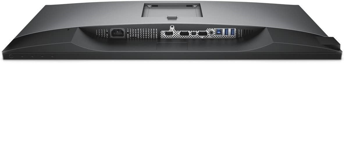 Dell U2717D UltraSharp 27-Inch InfinityEdge QHD (2560 x 1440) Monitor with HDMI, DP Connectors