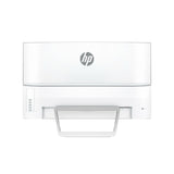 HP 27-Inch 1,800R Curved Full HD Monitor 10,000,000:1 DC, HDMI and DP 1.2 Ports (Silver)