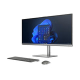 HP Envy 34-Inch WUHD (5120 x 2160) AIO PC Intel i7-11700 16GB 1TB SSD NVIDIA RTX 3060 6GB Win 11