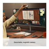 HP Envy 34-Inch WUHD (5120 x 2160) AIO PC Intel i7-11700 16GB 1TB SSD NVIDIA RTX 3060 6GB Win 11