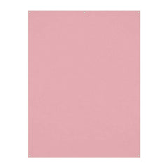 Westcott X-Drop Wrinkle-Resistant Backdrop, Perfect for Video Conferencing (Blush Pink, 5 x 7 Feet)