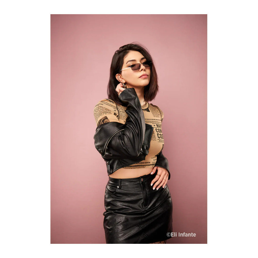 Westcott X-Drop Wrinkle-Resistant Backdrop, Perfect for Video Conferencing (Blush Pink, 5 x 7 Feet)