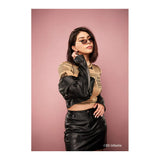 Westcott X-Drop Wrinkle-Resistant Backdrop, Perfect for Video Conferencing (Blush Pink, 5 x 7 Feet)