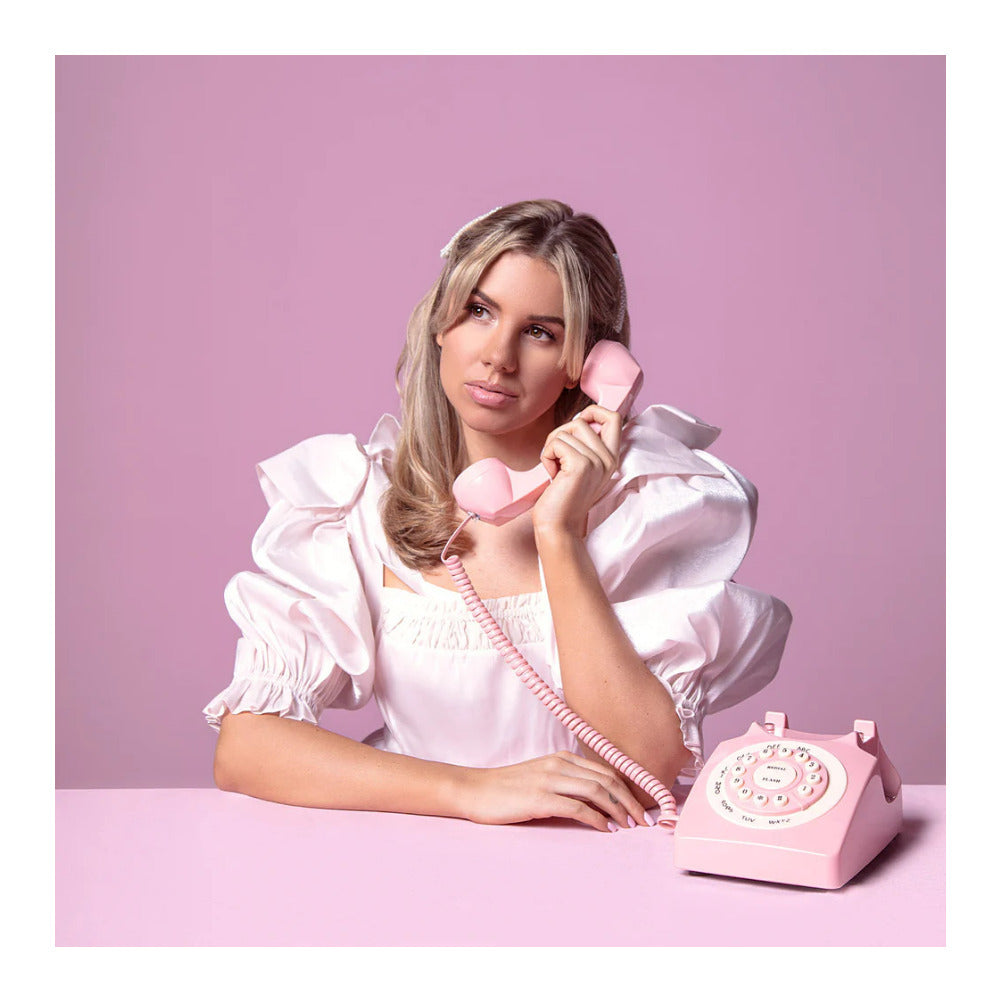 Westcott X-Drop Wrinkle-Resistant Backdrop, Perfect for Video Conferencing (Blush Pink, 5 x 12 Feet)