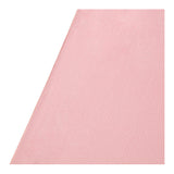 Westcott X-Drop Wrinkle-Resistant Backdrop, Perfect for Video Conferencing (Blush Pink, 5 x 12 Feet)