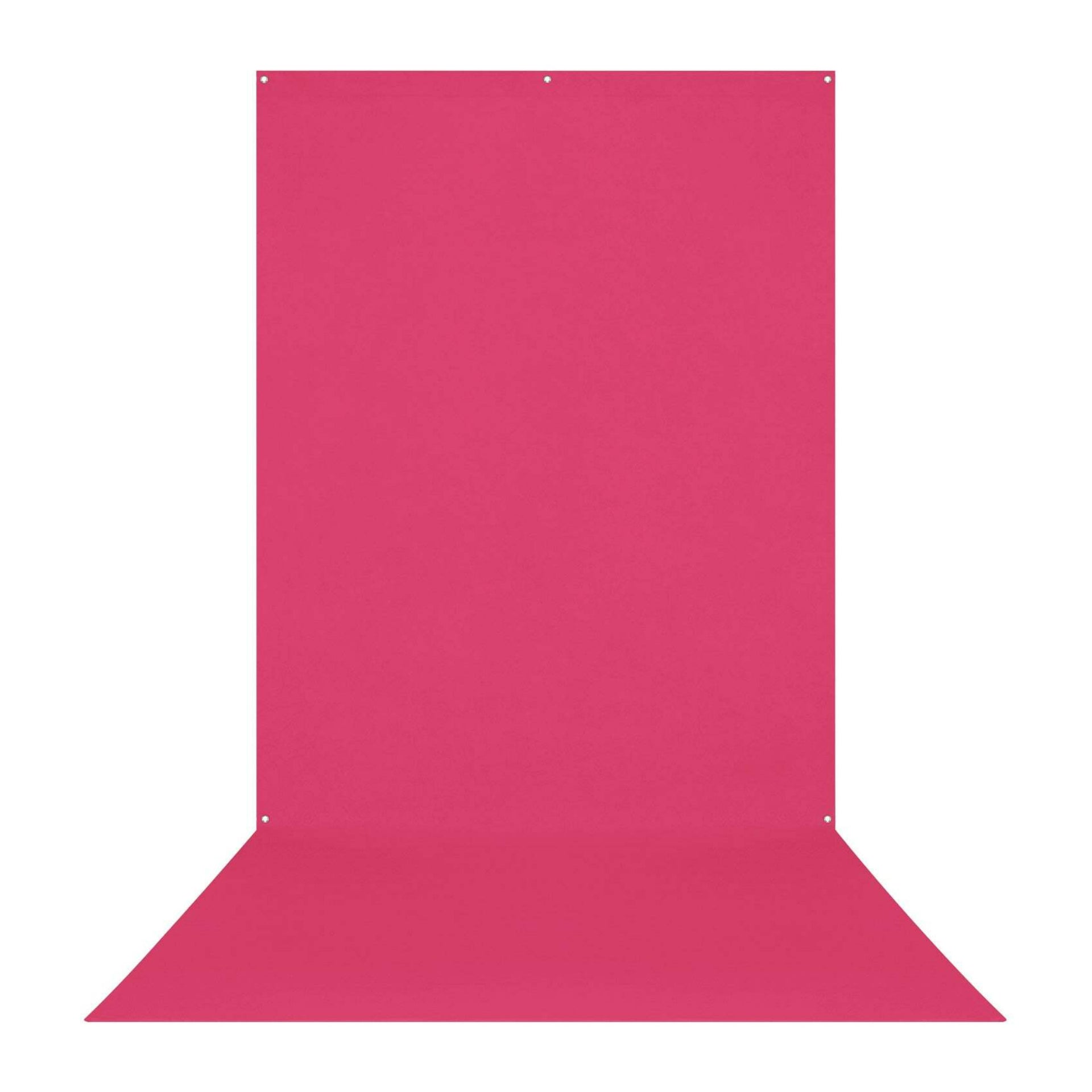 X Drop Wrinkle Resistant Backdrop Perfect Video Conferencing