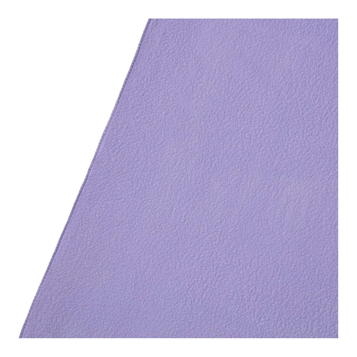 Westcott X-Drop Wrinkle-Resistant Backdrop For Video Conferencing (Periwinkle Purple, 5 x 12 Feet)