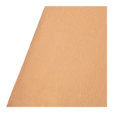 Westcott X-Drop Wrinkle-Resistant Washable Backdrop (Brown Sugar, 5 x 12 Feet)