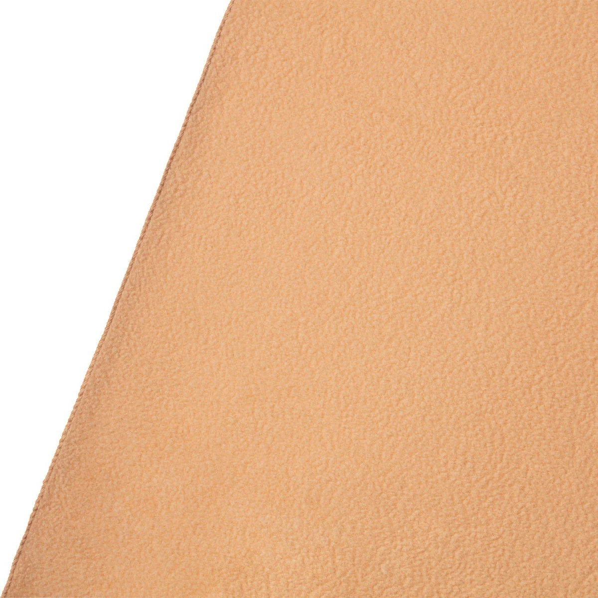 Westcott Wrinkle-Resistant, Machine-Washable Backdrop (Brown Sugar, 9 x 20 Feet)