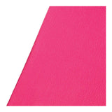 Westcott X-Drop Wrinkle-Resistant Backdrop, Perfect for Video Conferencing (Dark Pink, 5 x 7 Feet)