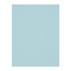 Westcott X-Drop Wrinkle-Resistant Backdrop Perfect for Video Conferencing (Pastel Blue, 5 x 7 Feet)