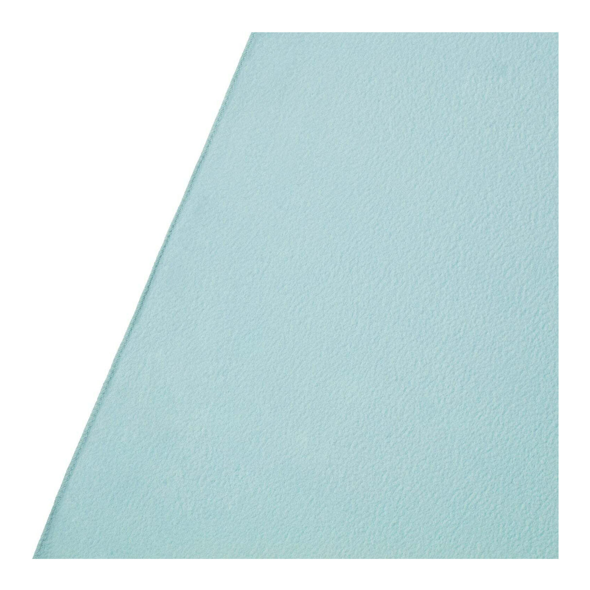 Westcott X-Drop Wrinkle-Resistant Backdrop Perfect for Video Conferencing (Pastel Blue, 5 x 7 Feet)