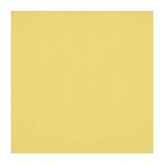 Westcott X-Drop Pro Wrinkle-Resistant Backdrop (Canary Yellow, 8 x 8 Feet)