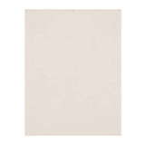Westcott X-Drop Wrinkle-Resistant Backdrop for Video Conferencing (Buttermilk White, 5 x 7 Feet)