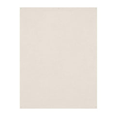 Westcott X-Drop Wrinkle-Resistant Backdrop for Video Conferencing (Buttermilk White, 5 x 7 Feet)