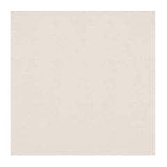 Westcott X-Drop Pro Wrinkle-Resistant Backdrop (Buttermilk White, 8 x 8 Feet)