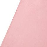 Westcott Wrinkle-Resistant, Machine-Washable Backdrop (Blush Pink, 9 x 20 Feet)