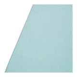 Westcott Wrinkle-Resistant, Machine-Washable Backdrop (Pastel Blue, 9 x 10 Feet)