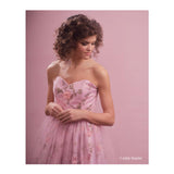 Westcott X-Drop Pro Wrinkle-Resistant Backdrop (Blush Pink, 8 x 8 Feet)