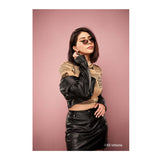 Westcott X-Drop Pro Wrinkle-Resistant Backdrop (Blush Pink, 8 x 8 Feet)