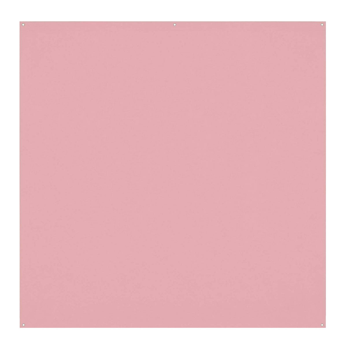 Westcott X-Drop Pro Wrinkle-Resistant Backdrop (Blush Pink, 8 x 8 Feet)