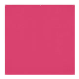 Westcott X-Drop Pro Wrinkle-Resistant Backdrop (Dark Pink, 8 x 8 Feet)