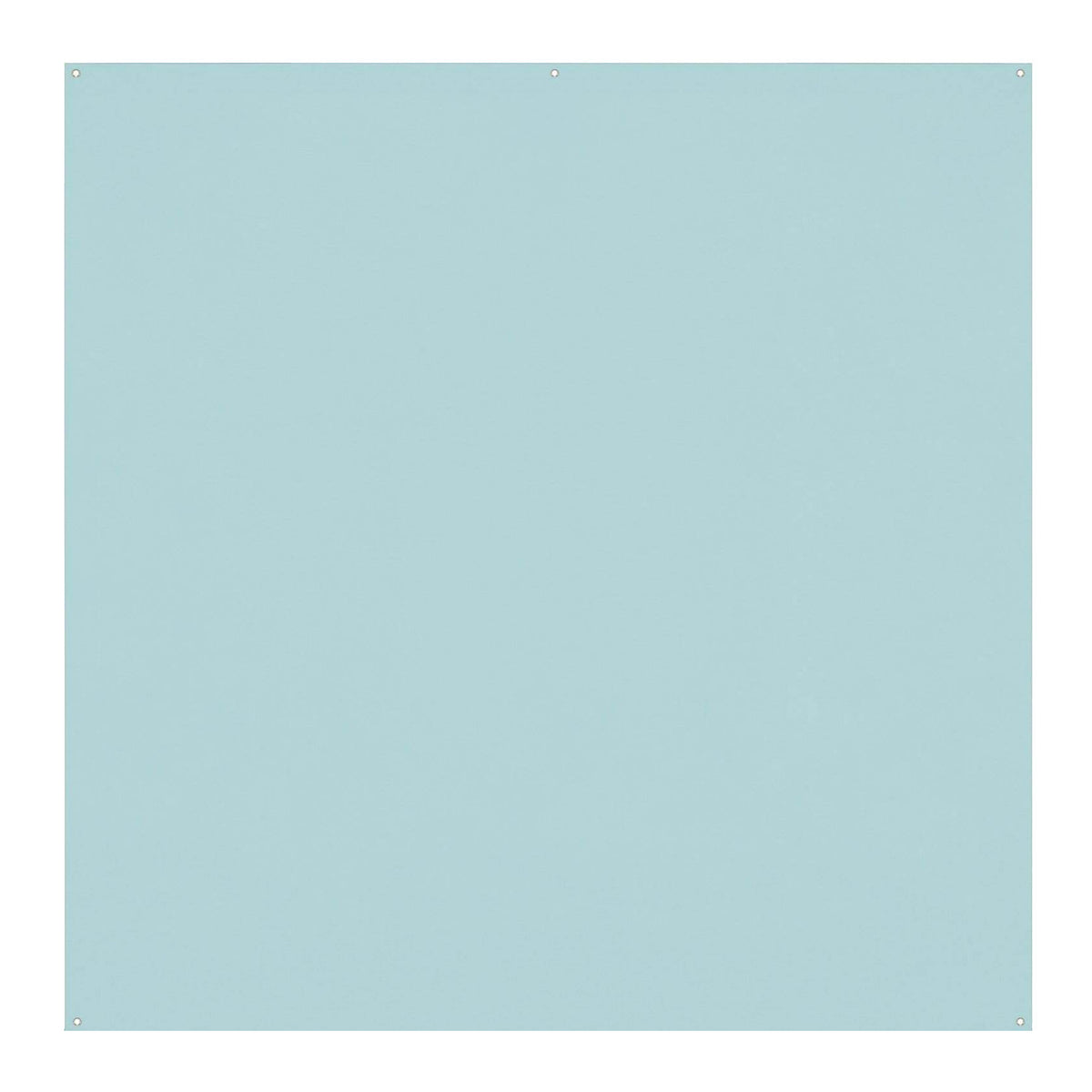 Westcott X-Drop Pro Wrinkle-Resistant Backdrop (Pastel Blue, 8 x 8 Feet)