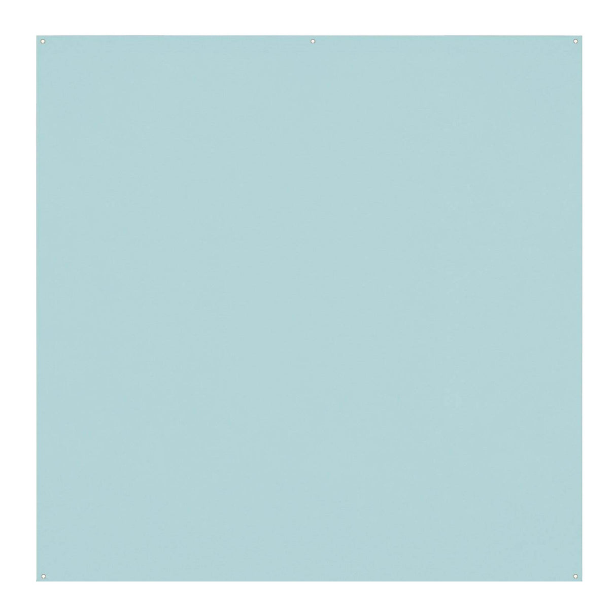 Westcott X-Drop Pro Wrinkle-Resistant Backdrop (Pastel Blue, 8 x 8 Feet)